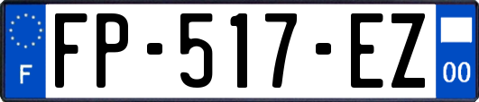 FP-517-EZ