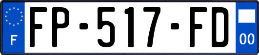 FP-517-FD