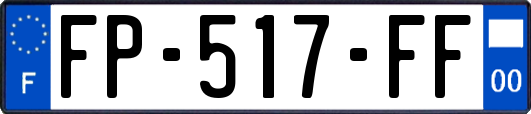 FP-517-FF