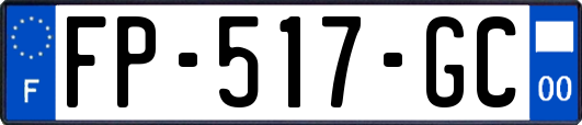 FP-517-GC