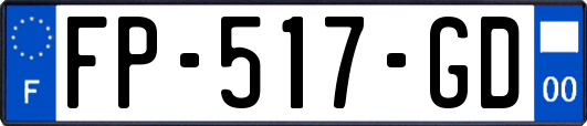 FP-517-GD