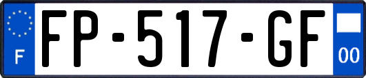 FP-517-GF