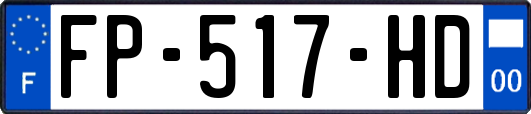 FP-517-HD