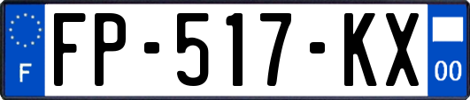 FP-517-KX