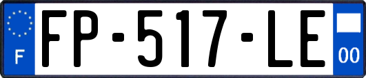 FP-517-LE