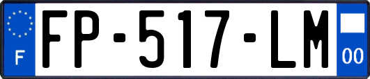 FP-517-LM