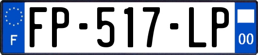 FP-517-LP