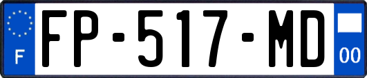 FP-517-MD