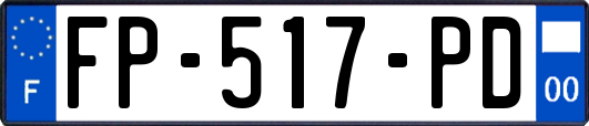 FP-517-PD