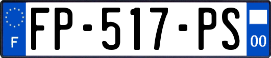 FP-517-PS