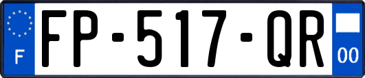 FP-517-QR