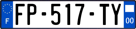 FP-517-TY
