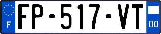 FP-517-VT