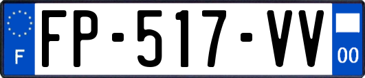 FP-517-VV
