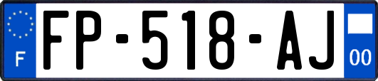 FP-518-AJ