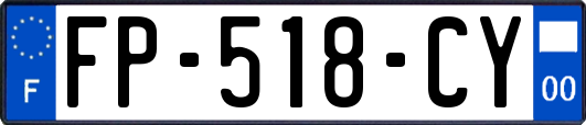 FP-518-CY