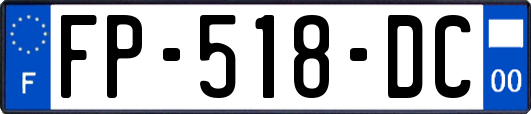 FP-518-DC