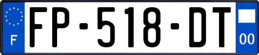 FP-518-DT