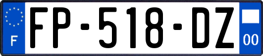 FP-518-DZ