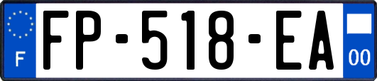 FP-518-EA