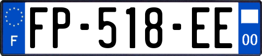FP-518-EE