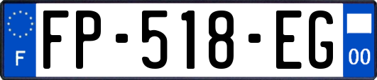 FP-518-EG