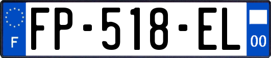 FP-518-EL