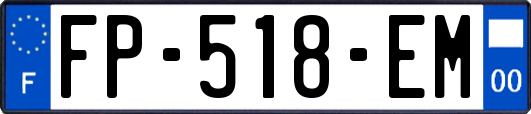 FP-518-EM