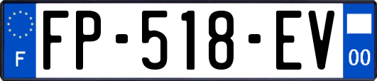 FP-518-EV