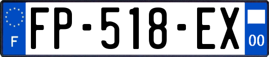 FP-518-EX