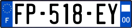 FP-518-EY