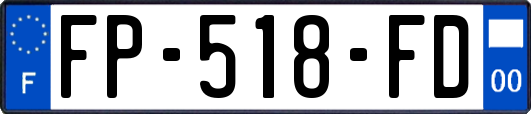 FP-518-FD