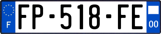 FP-518-FE