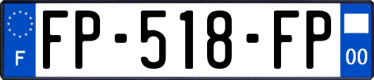 FP-518-FP
