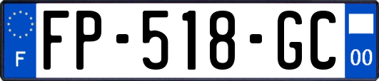 FP-518-GC