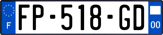 FP-518-GD