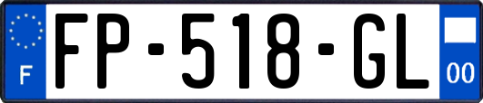 FP-518-GL