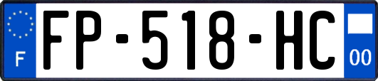 FP-518-HC