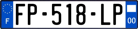 FP-518-LP