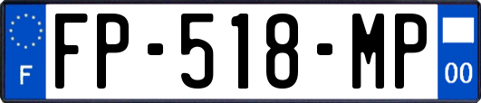 FP-518-MP