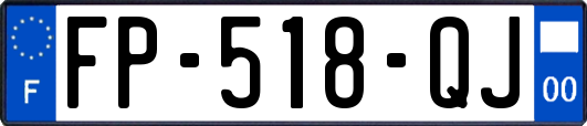 FP-518-QJ