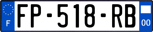 FP-518-RB