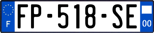 FP-518-SE