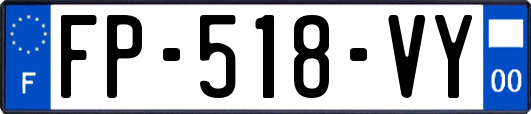 FP-518-VY