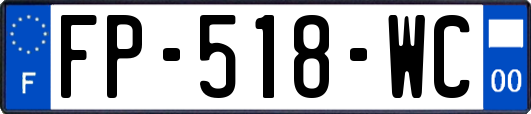 FP-518-WC