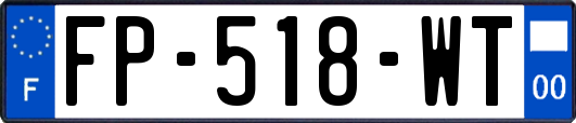 FP-518-WT