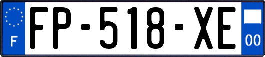 FP-518-XE