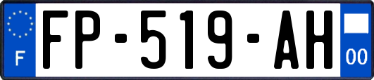 FP-519-AH