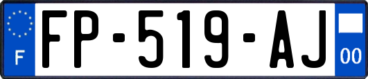 FP-519-AJ