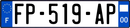 FP-519-AP